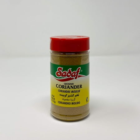 Coriander, Ground Seeds