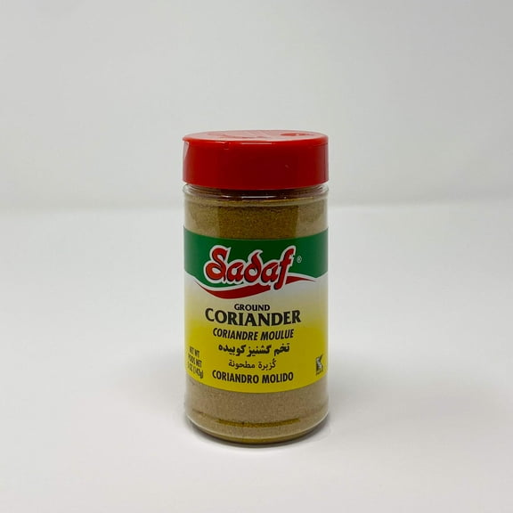 Coriander, Ground Seeds