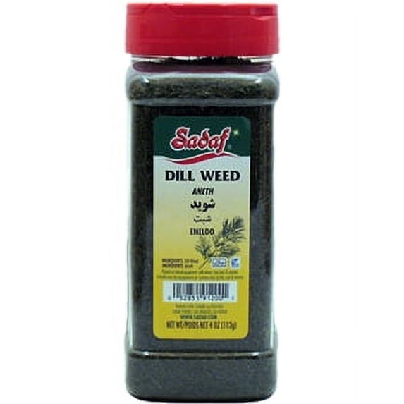 Dill Weed