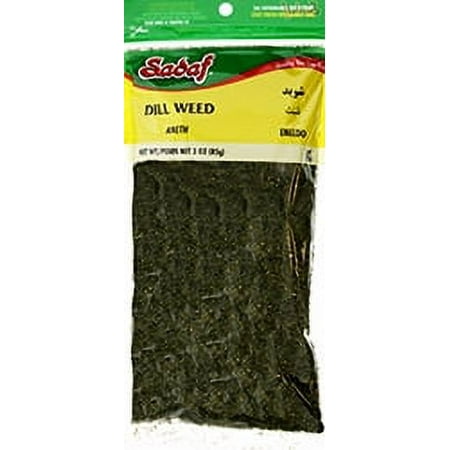 Sadaf Dill Weed