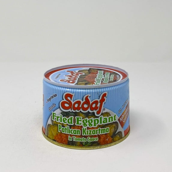Sadaf Fried Eggplant 400g