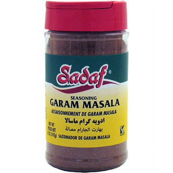 Sadaf Garam Masala Seasoning