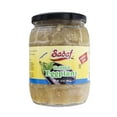 thumbnail image 1 of Sadaf Grilled Eggplant, 23 Oz Jar, 1 of 5