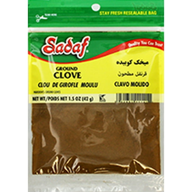 Sadaf Ground Cloves
