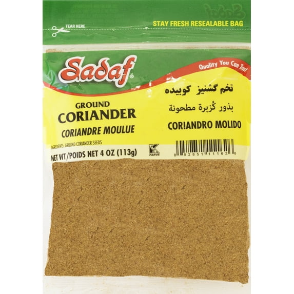 Sadaf Ground Coriandor