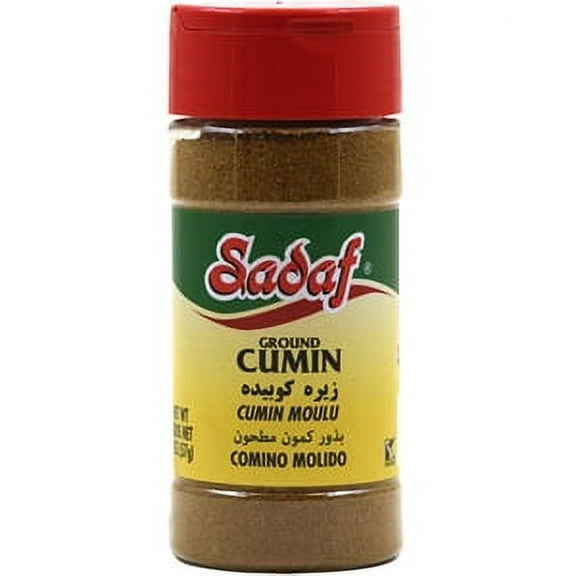 Sadaf Ground Cumin Powder