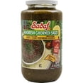 thumbnail image 1 of Sadaf Khoresh Ghormeh Sabzi | Herb & Bean Stew - 32 oz., 1 of 1