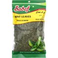 Sadaf Mint Leaves Cut Dried mint leaves cut and sifted Kosher and