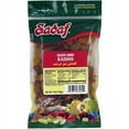 thumbnail image 1 of Sadaf Raisins Golden Jumbo 7 oz., 1 of 1