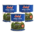 thumbnail image 1 of Sadaf Sabzi Polo | Dried Herbs Mix - 2 oz. ( Pack of 3 ), 1 of 1