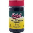thumbnail image 1 of Sadaf Sesame Seeds- Black 6 oz., 1 of 1