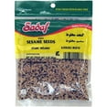 Sadaf Sesame Seeds DHF10 Mixed Sesame Seeds for Cooking and Food