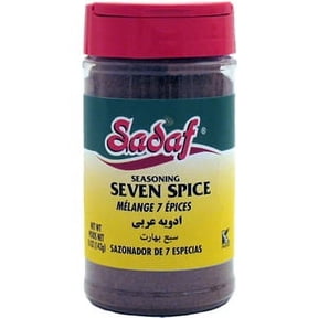 Sadaf Seven Spice 5 oz.