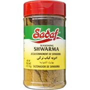 Sadaf Shwarma Seasoning, 5oz