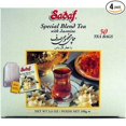 thumbnail image 1 of Sadaf Special Blend tea Jasmine, 50-Count (Pack of 4), 1 of 1
