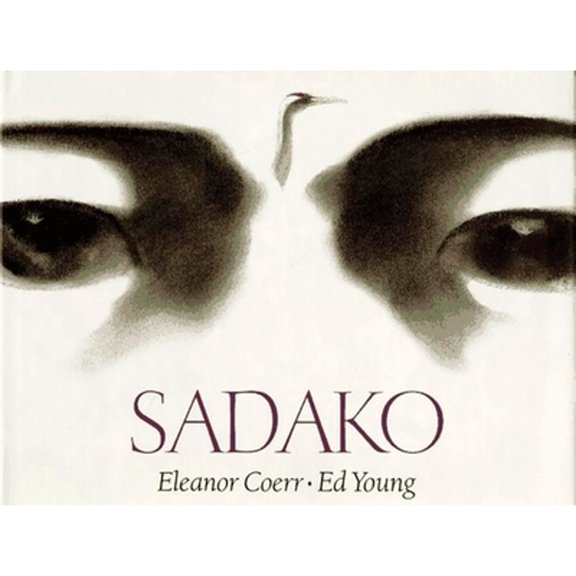 Pre-Owned Sadako (Paperback) 0698115880 9780698115880