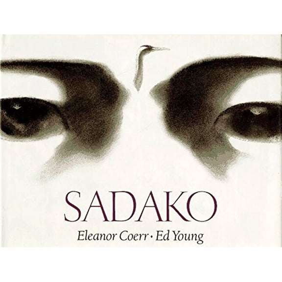 Pre-Owned Sadako (Paperback) 0698115880 9780698115880