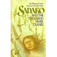 thumbnail image 1 of Pre-Owned Sadako and the Thousand Paper Cranes (Hardcover) 0399205209 9780399205200, 1 of 1