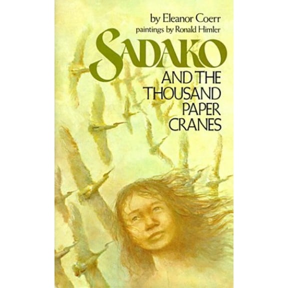 Pre-Owned Sadako and the Thousand Paper Cranes (Hardcover) 0399205209 9780399205200