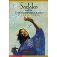thumbnail image 1 of Pre-Owned Sadako and the Thousand Paper Cranes (Paperback) 0439168244 9780439168243, 1 of 1