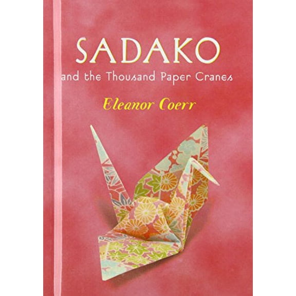 Pre-Owned Sadako and the Thousand Paper Cranes (Puffin Modern Classics) Paperback