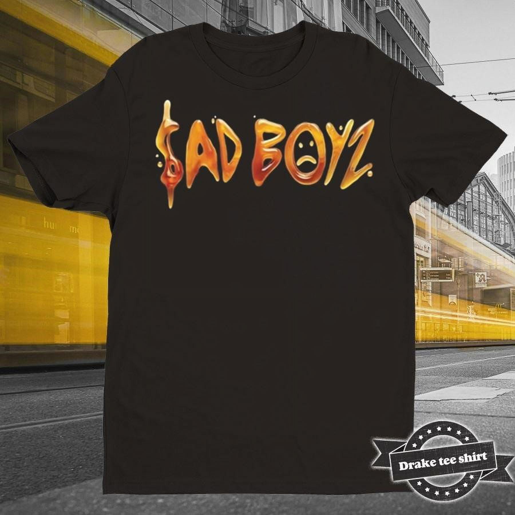 Sadboyz-x-anti-social-social-club-honey-shirtss - Walmart.com