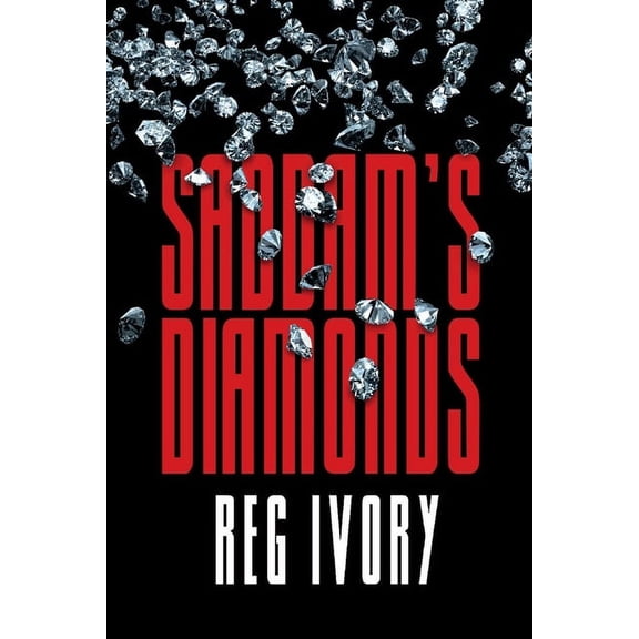 Saddam's Diamonds (Paperback)