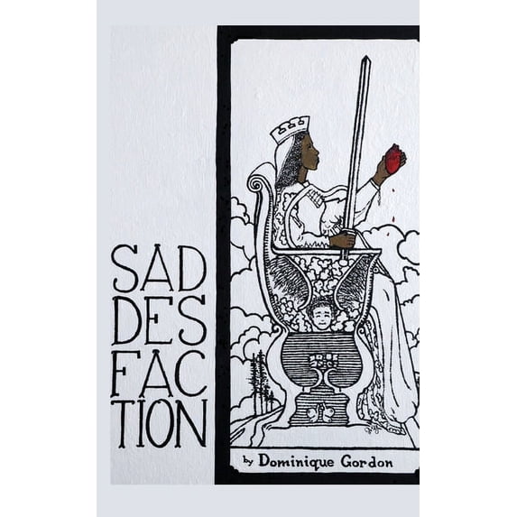 Saddesfaction, (Paperback)