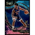 thumbnail image 1 of Saddiq Bey Rookie Card 2020-21 Select Prizms Disco #282, 1 of 2