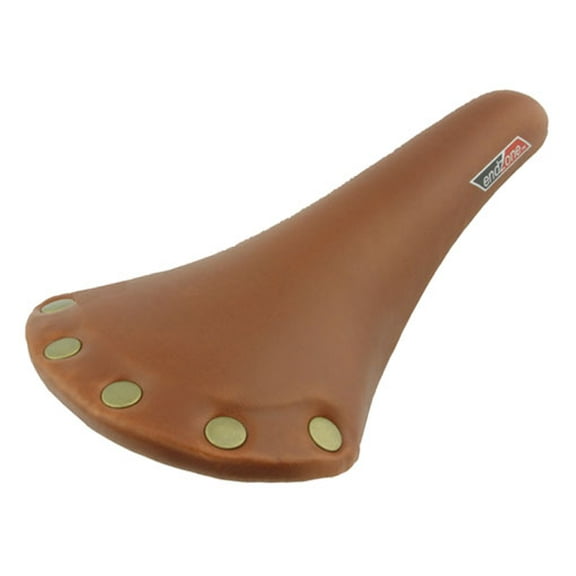 Saddle 1221 Endzone Brown. Bike seat, bicycle seat, Bike part, bicycle part, lowrider bike part, bmx, free style