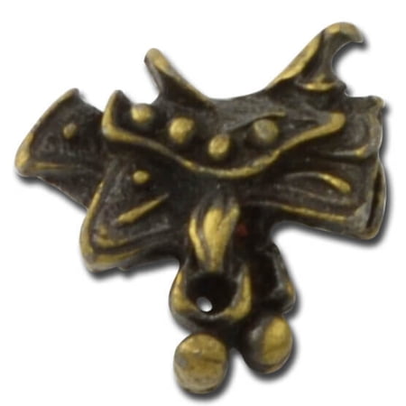 Saddle 2 Lapel Pin