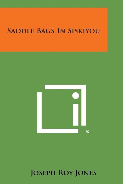 Saddle Bags in Siskiyou - Walmart Business Supplies Saddle Bags in Siskiyou - Walmart Business Supplies