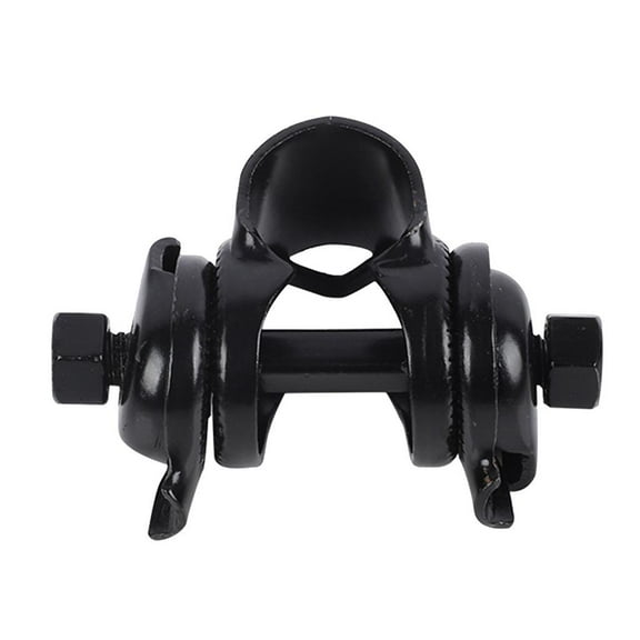 Saddle Bracket Quick Release Fastening Seat Post Clamp Accessories