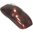 thumbnail image 1 of Saddle Brown Firemist - Hot Rod Gloss Urethane Automotive Gloss Car Paint, 1 Quart Kit, 1 of 4