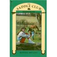 thumbnail image 1 of Saddle Club Book 3: Horse Sense, 1 of 1