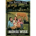 thumbnail image 1 of Pre-Owned Horse Wise (Paperback) 0553158058 9780553158052, 1 of 1