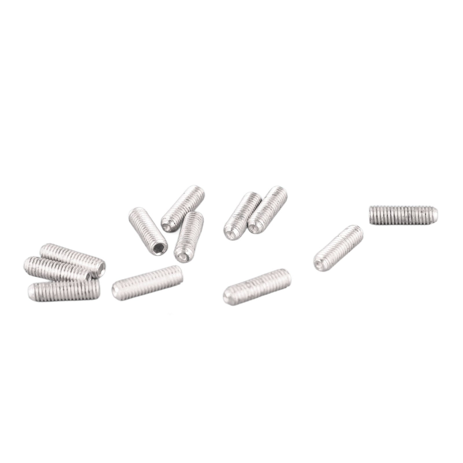 Saddle Height Screw, Saddle Height Adjustment Screw Simple Operation String Height And Octave