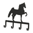 thumbnail image 1 of Saddle Horse Key Holder, 1 of 1