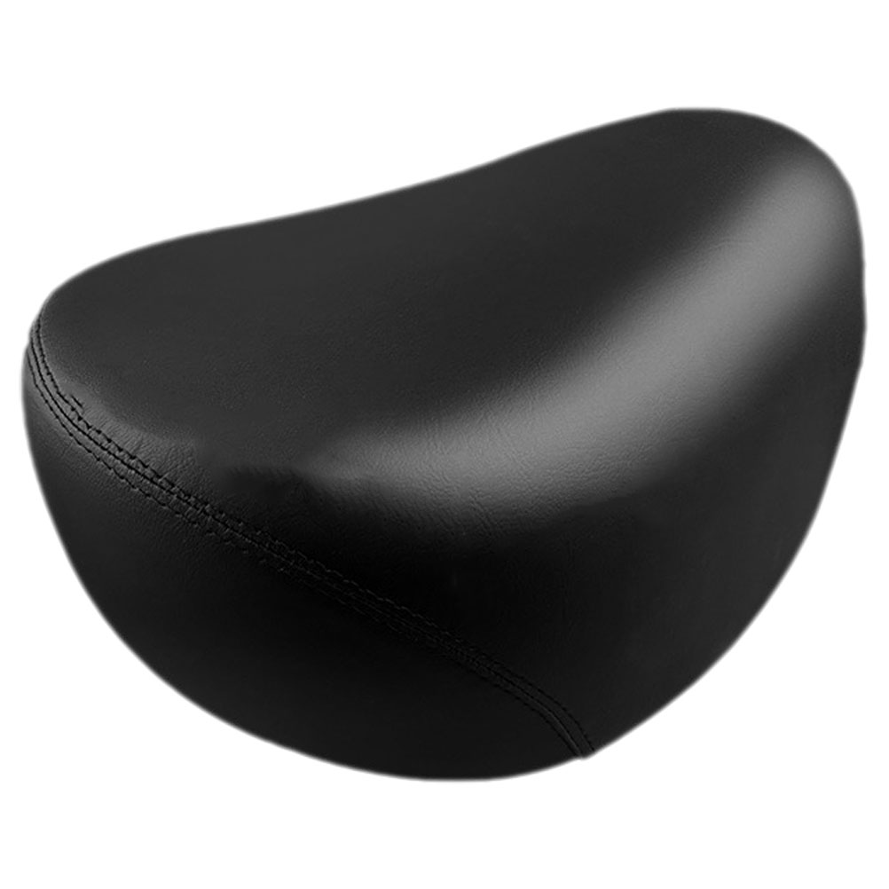 Saddle Kids Bycicle Seat Mens Bike Stable Replacement Seats Back