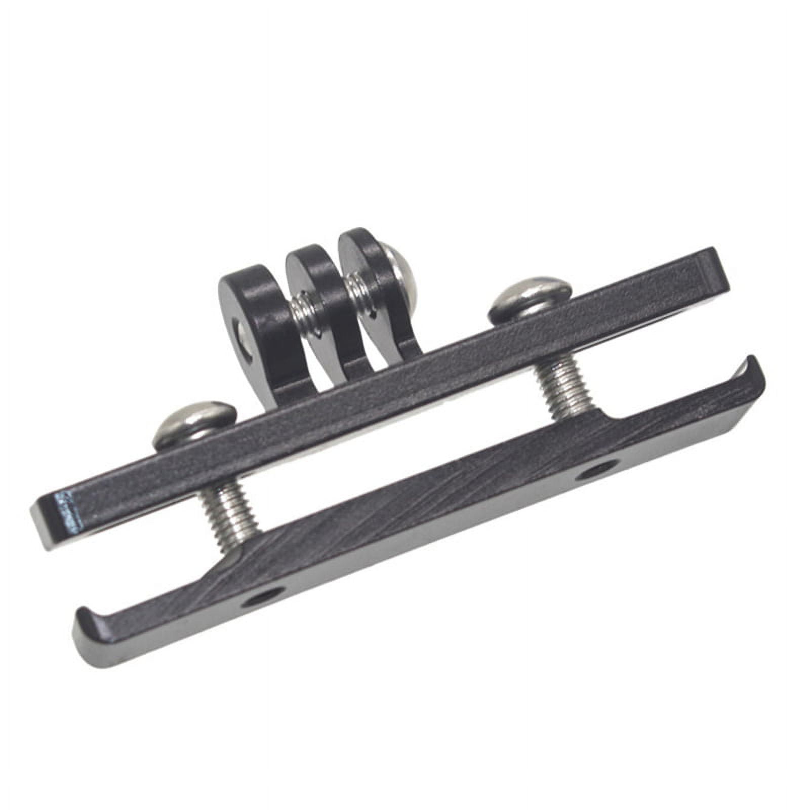 Saddle Mount Holder Mountain Road Bike Camera Stabilizer Saddle Mount