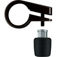 thumbnail image 1 of Saddle/Post Lock - Nutfix - Seatpost Clamp/Lock - 34.9 diameter - Black, 1 of 2