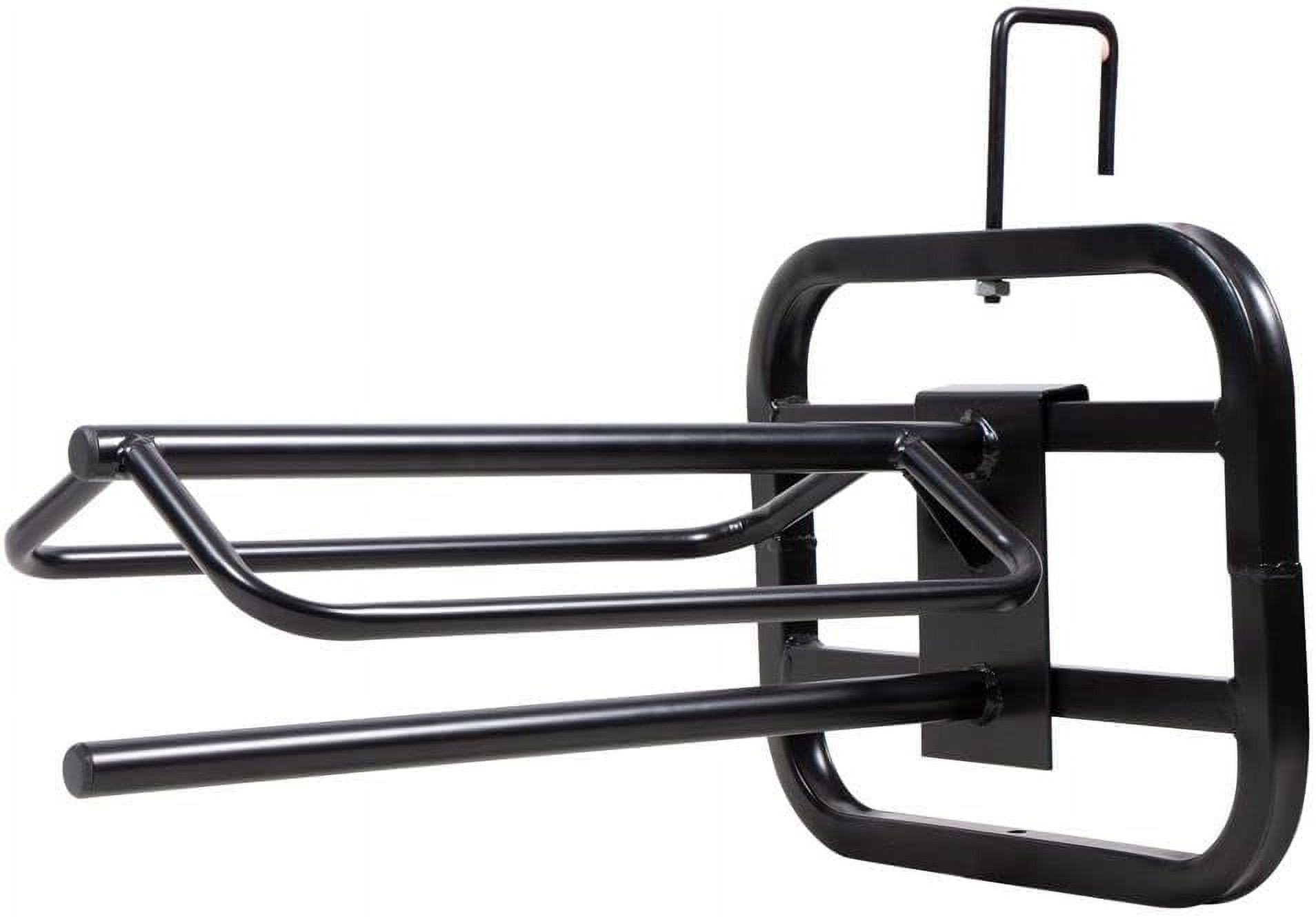 Over Saddle Rack with Pad Bar | Portable Horse Stable Essential ...