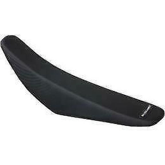 Saddle Skins Gripper Seat Cover - Black
