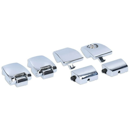 Saddle Tramp BC-TPHK Tour-Pak Latch and Hardware Kit - Kit