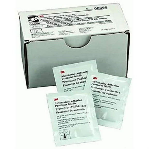 METRA 3M Adhesion Promoter 25PK