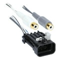 thumbnail image 1 of Saddle Tramp MPS-RCLOC Ride Command Audio Adapter, 1 of 3