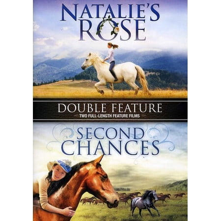 Saddle Up Double Feature [DVD]