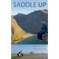 thumbnail image 1 of Saddle Up: One summer solo on the bike from Faro to the North Cape, (Paperback), 1 of 1