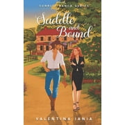 Saddle and Bound italian edition, Paperback