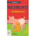thumbnail image 1 of Saddlebottom (Audiobook), 1 of 1